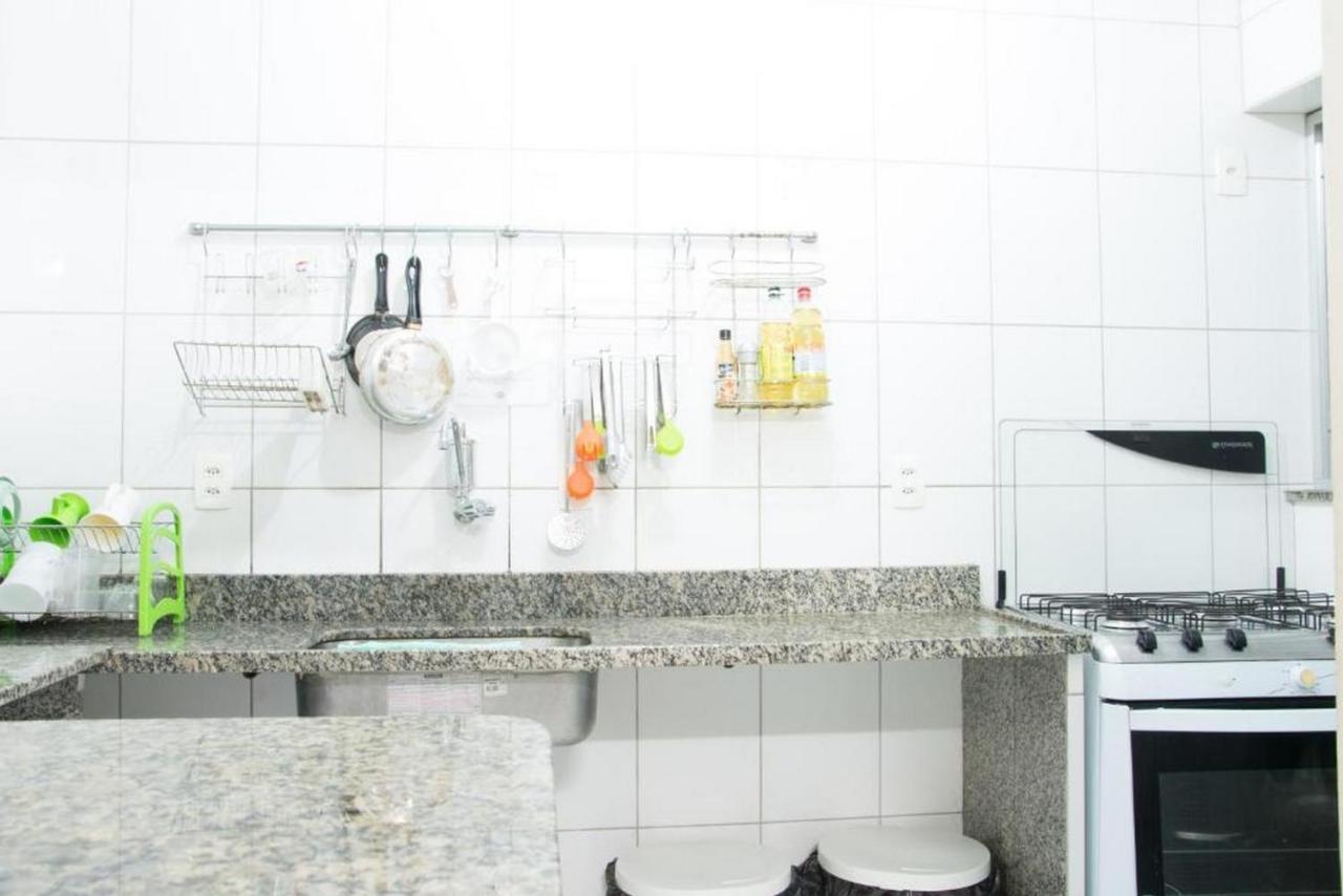 Solar Hostel Beach Copacabana 리오데자네이루 외부 사진