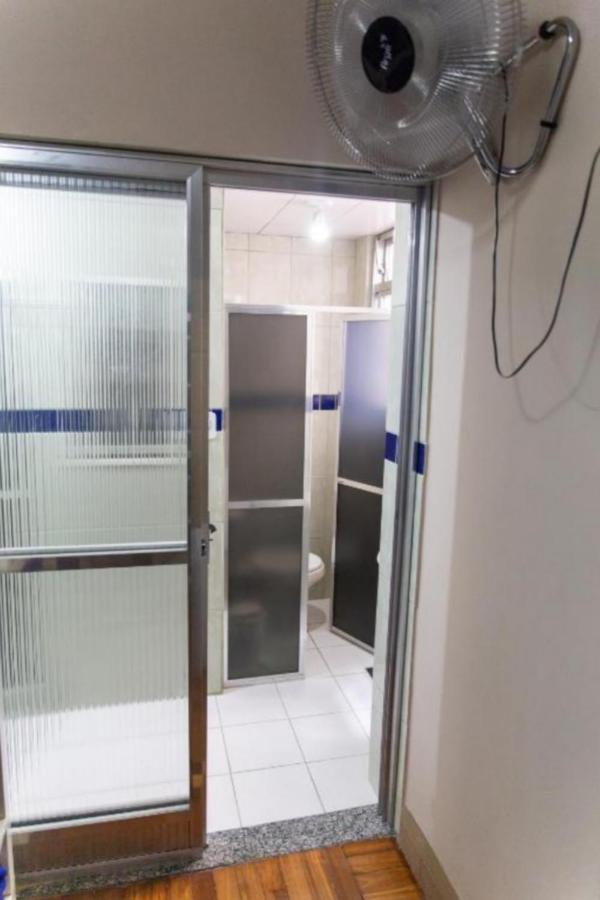 Solar Hostel Beach Copacabana 리오데자네이루 외부 사진