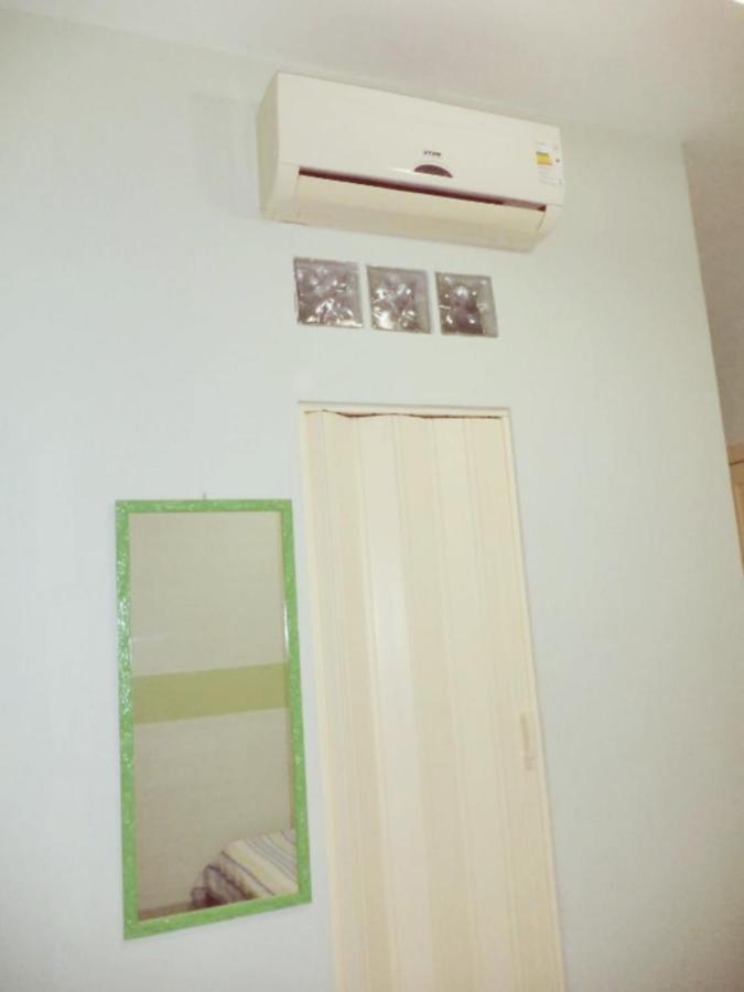 Solar Hostel Beach Copacabana 리오데자네이루 외부 사진