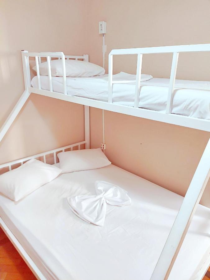 Solar Hostel Beach Copacabana 리오데자네이루 외부 사진