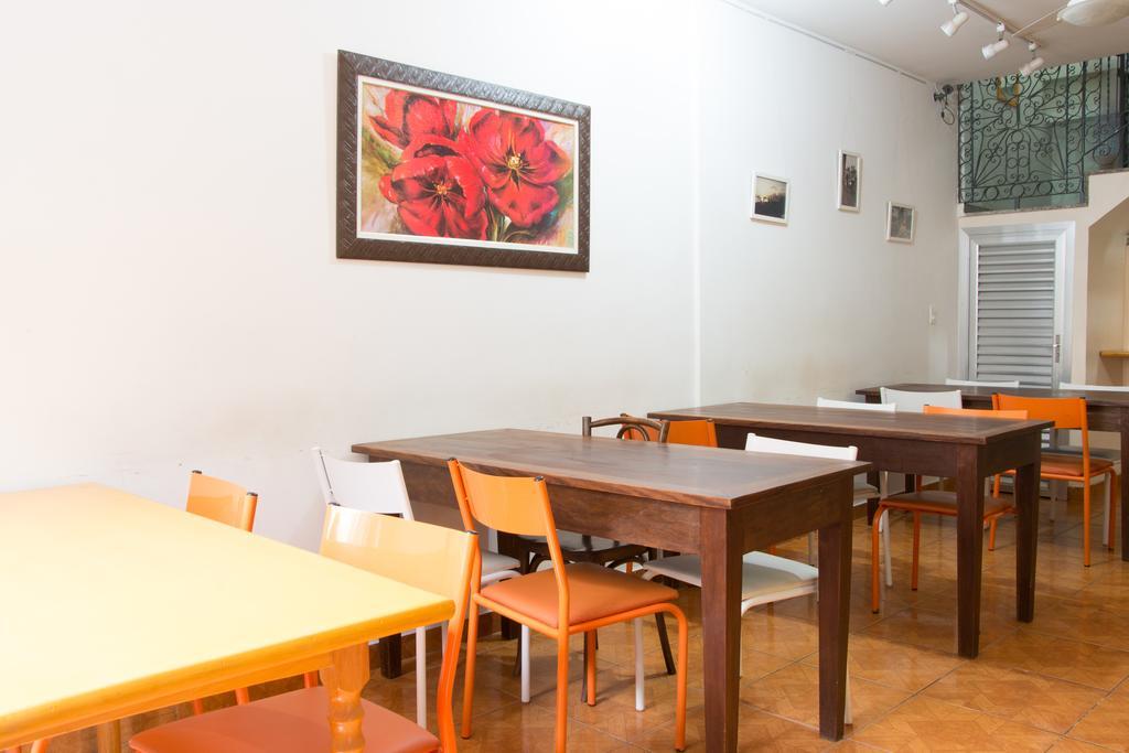 Solar Hostel Beach Copacabana 리오데자네이루 외부 사진