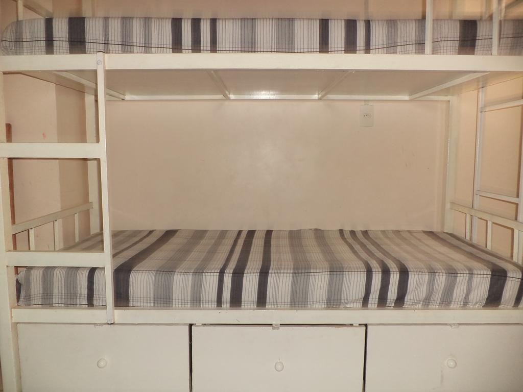 Solar Hostel Beach Copacabana 리오데자네이루 외부 사진