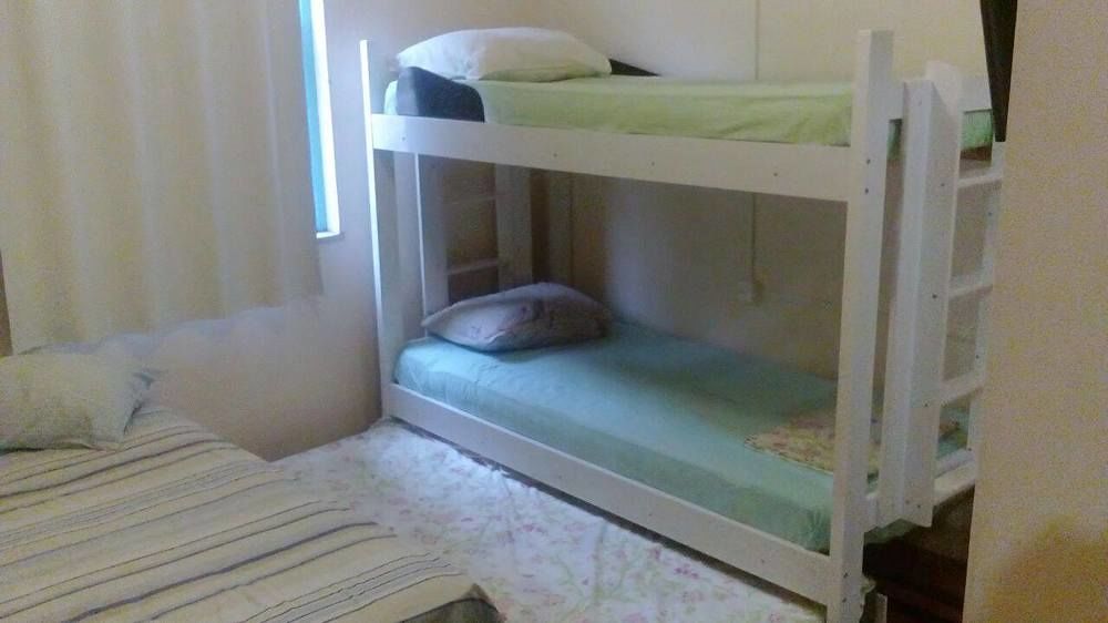Solar Hostel Beach Copacabana 리오데자네이루 외부 사진
