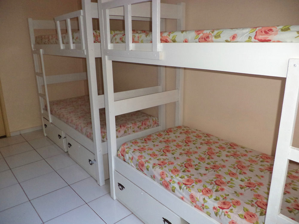 Solar Hostel Beach Copacabana 리오데자네이루 외부 사진