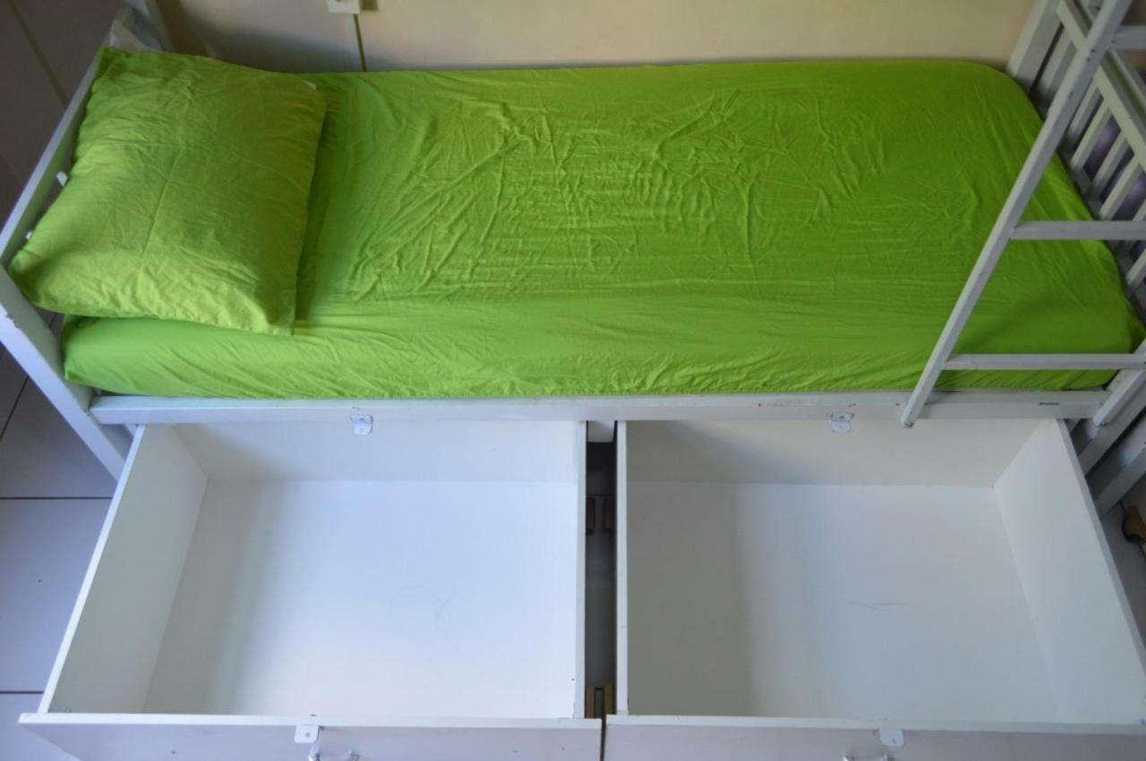 Solar Hostel Beach Copacabana 리오데자네이루 외부 사진